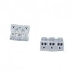 VISION-EL Boite De Dérivation étanche 3 Entrées IP68 Connexion -VISION-EL Soldes 10005646 3