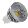 VISION-EL Spot LED COB 6W (55W) GU10 Dimmable Angle 80° Blanc Jour 4000°K Ampoule