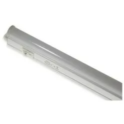 VISION-EL Réglette LED T5 - 10W - 4000 K - 870 Mm