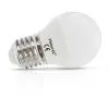 VISION-EL Ampoule Led 4W (35W) E27 Blanc Neutre 4000°K G45 Opale