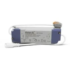 VISION-EL Alimentation électronique Spéciale LED 55 Volt DC 38W