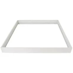 VISION-EL KIT Saillie Automatique Pour Plafonnier Dalle Backlit 600 X 600 Mm