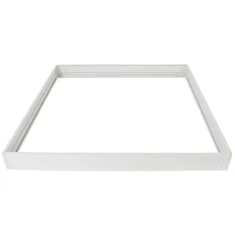 VISION-EL KIT Saillie Automatique Pour Plafonnier Dalle Backlit 600 X 600 Mm 1 VISION-EL KIT Saillie Automatique Pour Plafonnier Dalle Backlit 600 X 600 Mm