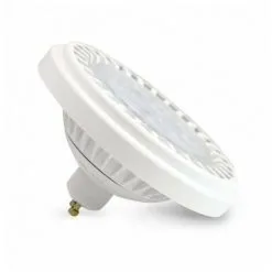 VISION-EL Ampoule LED GU10 - ES111 - 12W - 3000K - Non Dimmable