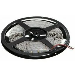 VISION-EL Bandeau LED Pro 5m 36W Blanc Jour