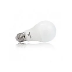 Ampoule LED 6W E27 Blanc Froid VISION-EL