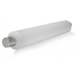 VISION-EL Tube LED S19 Type Linolite 6W 230V 31 Cm 6W Blanc Neutre