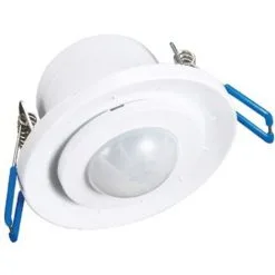 VISION-EL Détecteur De Mouvement à Radio Fréquence 5.8 Ghz