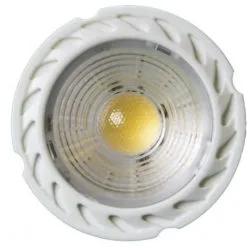 VISION-EL Spot LED 6W 12V à Culot MR16 Blanc Neutre Dimmable 6 VISION-EL Spot LED 6W 12V à Culot MR16 Blanc Neutre Dimmable -VISION-EL Soldes 18984024 3