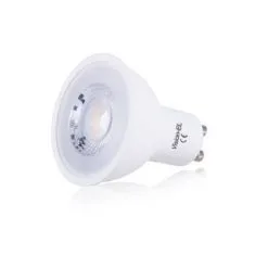 VISION-EL Ampoule LED GU10 7W Blanc Chaud