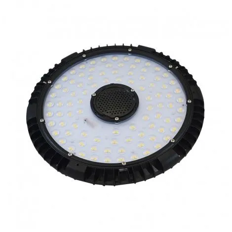 Lampe Ufo Led 100 W 4000K Meanwell - Vision-el 2 Lampe Ufo Led 100 W 4000K Meanwell - Vision-el – Image 2
