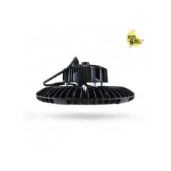 Lampe Ufo Led 140W 4000K IP65 Meanwell 150LM/W - Vision-el