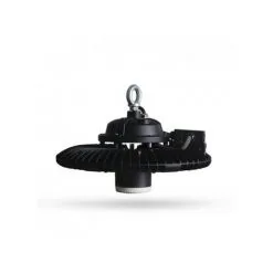 Lampe Ufo Led 100W 6000K IP65 + Détecteur RF - Vision-el