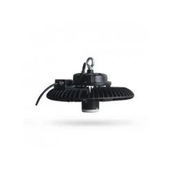Lampe Ufo Led 150W 6000K IP65 + Détecteur RF - Vision-el