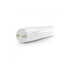 Tube Led T8 24W 4000K 1500MM Phase/ Neutre De Même Coté PC - Vision-el