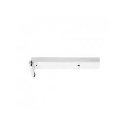 Support Double Tube Led T8 1500MM - Phase / Neutre De Même Coté - Vision-el