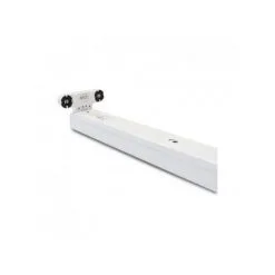 Support Double Tube Led T8 1500MM - Phase / Neutre De Même Coté - Vision-el -VISION-EL Soldes 23807116 3