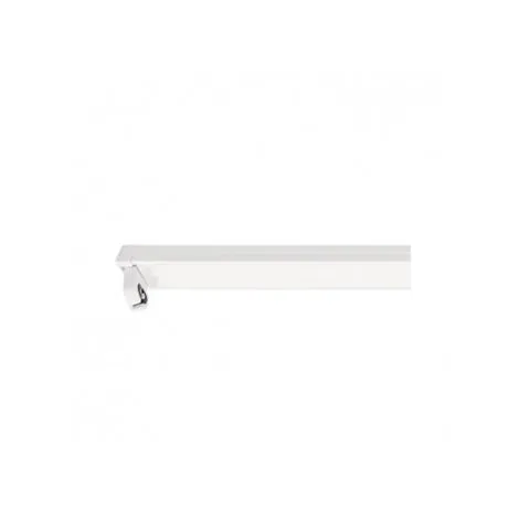 Support Tube Led T8 1200 MM - Phase / Neutre De Même Coté - Vision-el 2 Support Tube Led T8 1200 MM - Phase / Neutre De Même Coté - Vision-el – Image 2