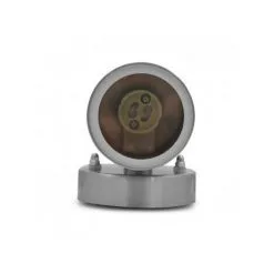 Applique Mural Led GU10 X1 Inox 316 L - Vision-el -VISION-EL Soldes 24192893 3