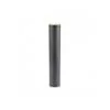 Potelet Cylindrique LED 0.5 M 10W 4000K Gris Anthracite IP54 - Vision-el