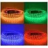 VISION-EL BANDEAU 5m LED 72W 24VDC IP67 (gaine Silicone) RGB