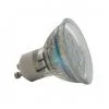 VISION-EL Spot LED GU 10 Blanc Froid 3W