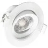VISION-EL LED 7 WATT COB SPOT PLAFOND 4000K BOITE TO