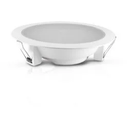 VISION-EL LED DOWNLIGHT BLANC ROND 28 Watt 4000K