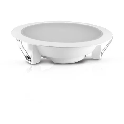 VISION-EL LED DOWNLIGHT BLANC ROND 28 Watt 4000K 1 VISION-EL LED DOWNLIGHT BLANC ROND 28 Watt 4000K