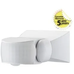 VISION-EL DETECTEUR DE MOUVEMENT IR SAILLIE IP65 360°