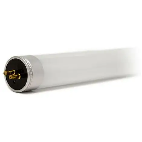 TUBE LED VISION-EL T5 8 W 600 Mm 230V 4000K (10) 1 TUBE LED VISION-EL T5 8 W 600 Mm 230V 4000K (10)