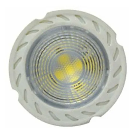 VISION-EL Ampoule LED COB GU10 4W - 6000K - 310lm - Non Dimmable - Blister 1 VISION-EL Ampoule LED COB GU10 4W - 6000K - 310lm - Non Dimmable - Blister