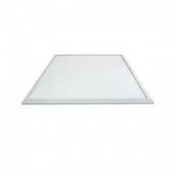 VISION-EL Plafonnier LED - Blanc - 38W - 6000K - Avec Ampoule