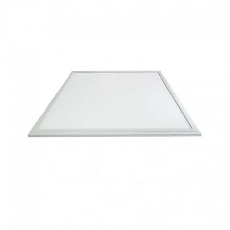 VISION-EL Plafonnier LED - Blanc - 38W - 6000K - Avec Ampoule 1 VISION-EL Plafonnier LED - Blanc - 38W - 6000K - Avec Ampoule