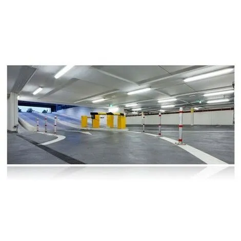 VISION-EL Lot De 10 Tubes LED T8 - 10W - 6000 K - 600 Mm 2 VISION-EL Lot De 10 Tubes LED T8 - 10W - 6000 K - 600 Mm – Image 2