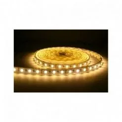 VISION-EL BANDEAU LED 36W (250W) 12V IP65 (EPOXY) BLANC CHAUD 2700°K - Blanc