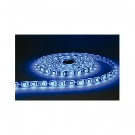 VISION-EL Bandeau LED 5 M 60 LED/m 72W IP20 RGBW - Multicolore 1 VISION-EL Bandeau LED 5 M 60 LED/m 72W IP20 RGBW - Multicolore