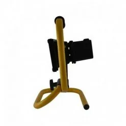 VISION-EL Projecteur Portatif 10W (95W) IP65 Led Blanc Froid 6000°K - Noir -VISION-EL Soldes 4354514 3