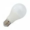 VISION-EL Ampoule LED E27 Bulb Opale Blanc Jour 12W (110W) 4000°K - Blanc Jour