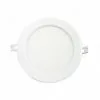VISION-EL Plafonnier Encastrable Ø169 12W (110W) Led Blanc Jour 4000°K