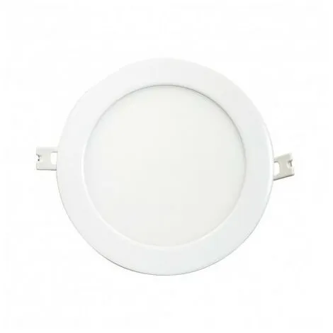 VISION-EL Plafonnier Encastrable Ø169 12W (110W) Led Blanc Jour 4000°K 1 VISION-EL Plafonnier Encastrable Ø169 12W (110W) Led Blanc Jour 4000°K