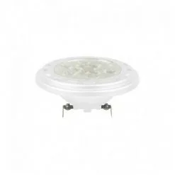 VISION-EL Ampoule LED G53 AR111 Spot Blanc Froid 13W (120W) 6000°K - Blanc Froid