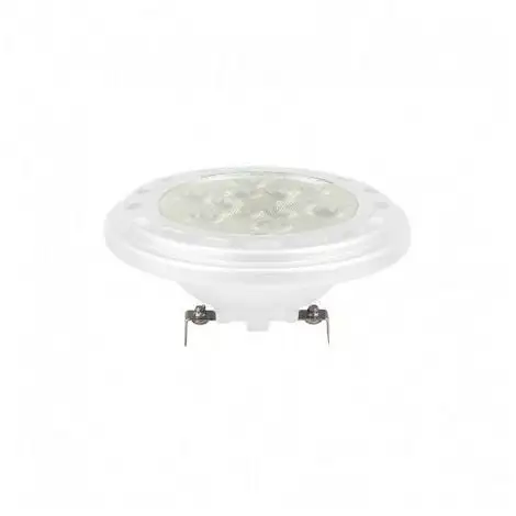 VISION-EL Ampoule LED G53 AR111 Spot Blanc Froid 13W (120W) 6000°K - Blanc Froid 1 VISION-EL Ampoule LED G53 AR111 Spot Blanc Froid 13W (120W) 6000°K - Blanc Froid