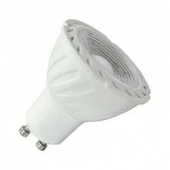 VISION-EL Ampoule LED GU10 Spot Blanc Jour 6W (55W) 4000°K Spot Eclairage - Blanc Jour