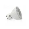 VISION-EL Ampoule LED Dimmable GU10 Spot Blanc Chaud 6W (55W) 2700°K - Blanc Chaud