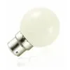 VISION-EL Ampoule LED B22 - 1W - Blanc 6000K