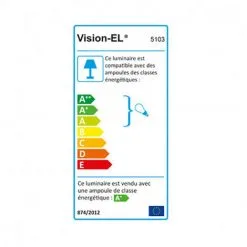 VISION-EL Guirlande Foraine Vision El 5103 -VISION-EL Soldes 45834523 3