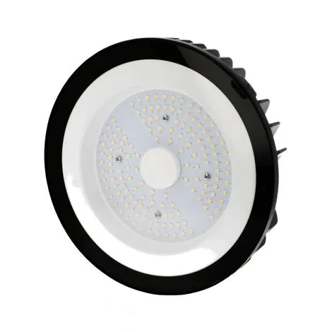 VISION-EL Downlight LED "UFO" 200W Blanc Naturel 1 VISION-EL Downlight LED "UFO" 200W Blanc Naturel