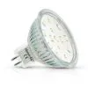 VISION-EL Ampoule Led GU5.3 4W - 3000K - 110°