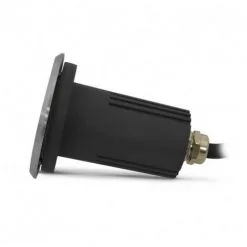 VISION-EL Spot Encastrable LED Ø62mm 3W Rond Bleu IP67 -VISION-EL Soldes 5407914 3